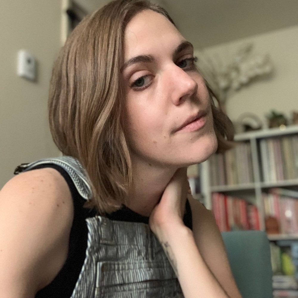 Meet your Posher, Kailee